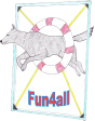 Fun4All Maastricht logo